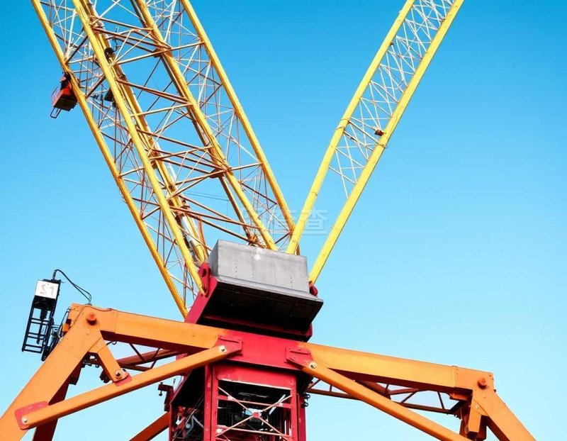 行走于工地：装载机如何成为建筑行业的得力助手